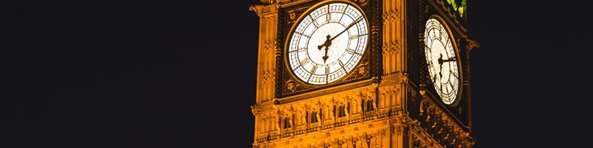 GRP Group - News - Big Ben